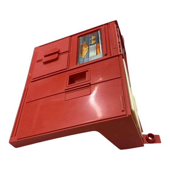 1976 Barbie Eleganza II Camper Van Motor Home Kitchen Sink Stove Part Vintage - Picture 6 of 8